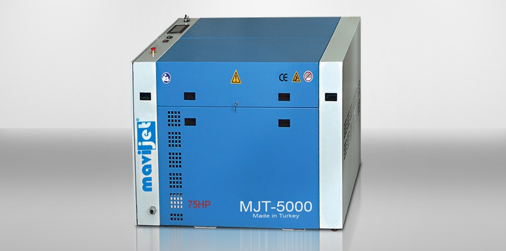 MJT-5000
